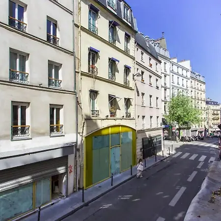 Sentier Historical Center Charming & Cosy Appartamento Parigi