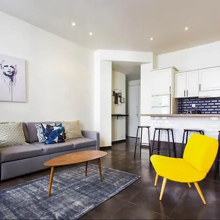 Sentier Historical Center Charming & Cosy Appartamento